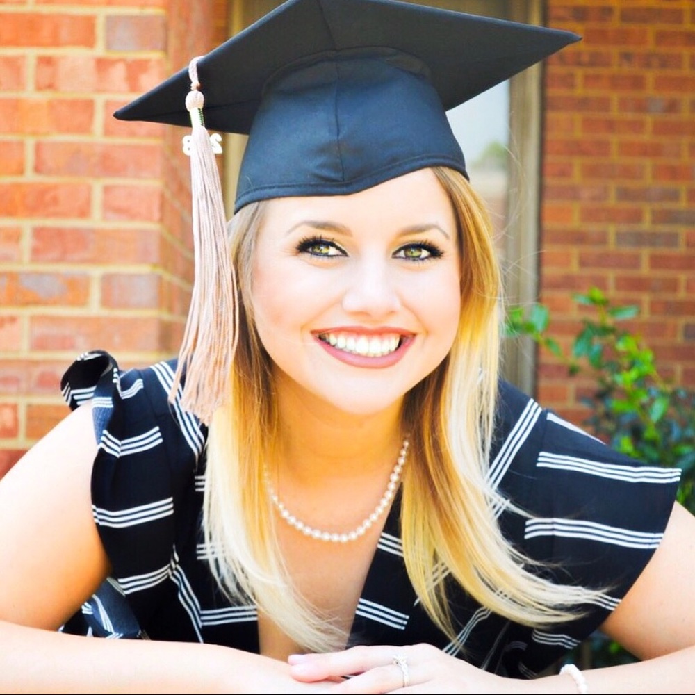 Meet your Posher, Merrie katelyn